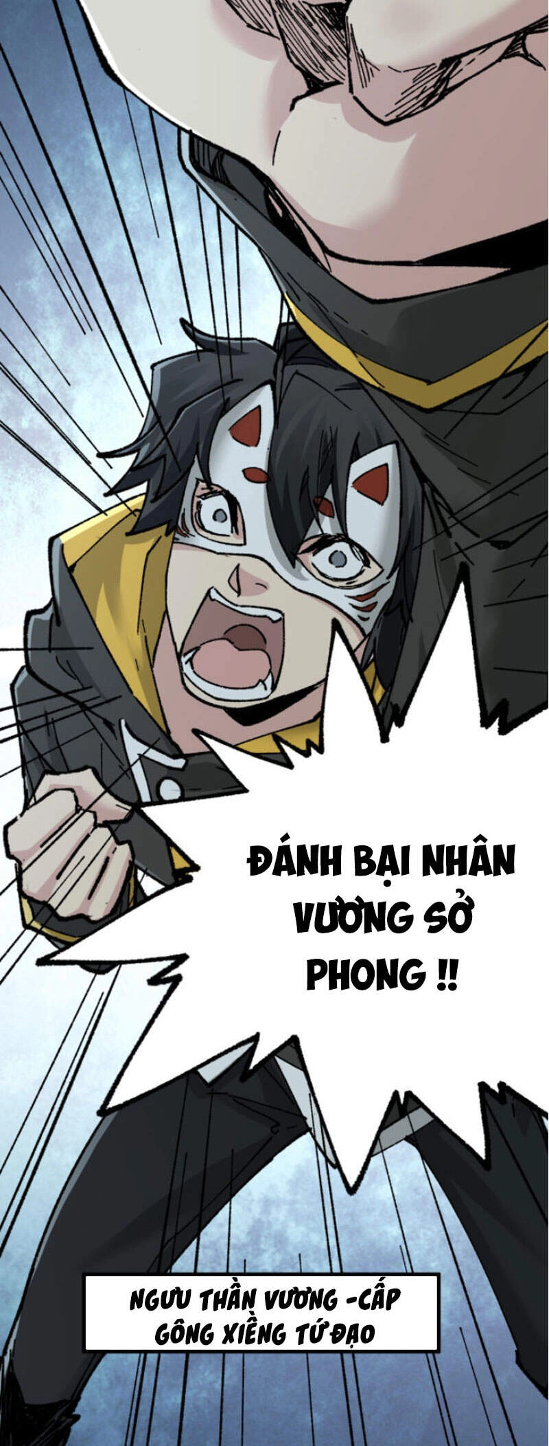 Thánh Khư Chapter 148 - 63