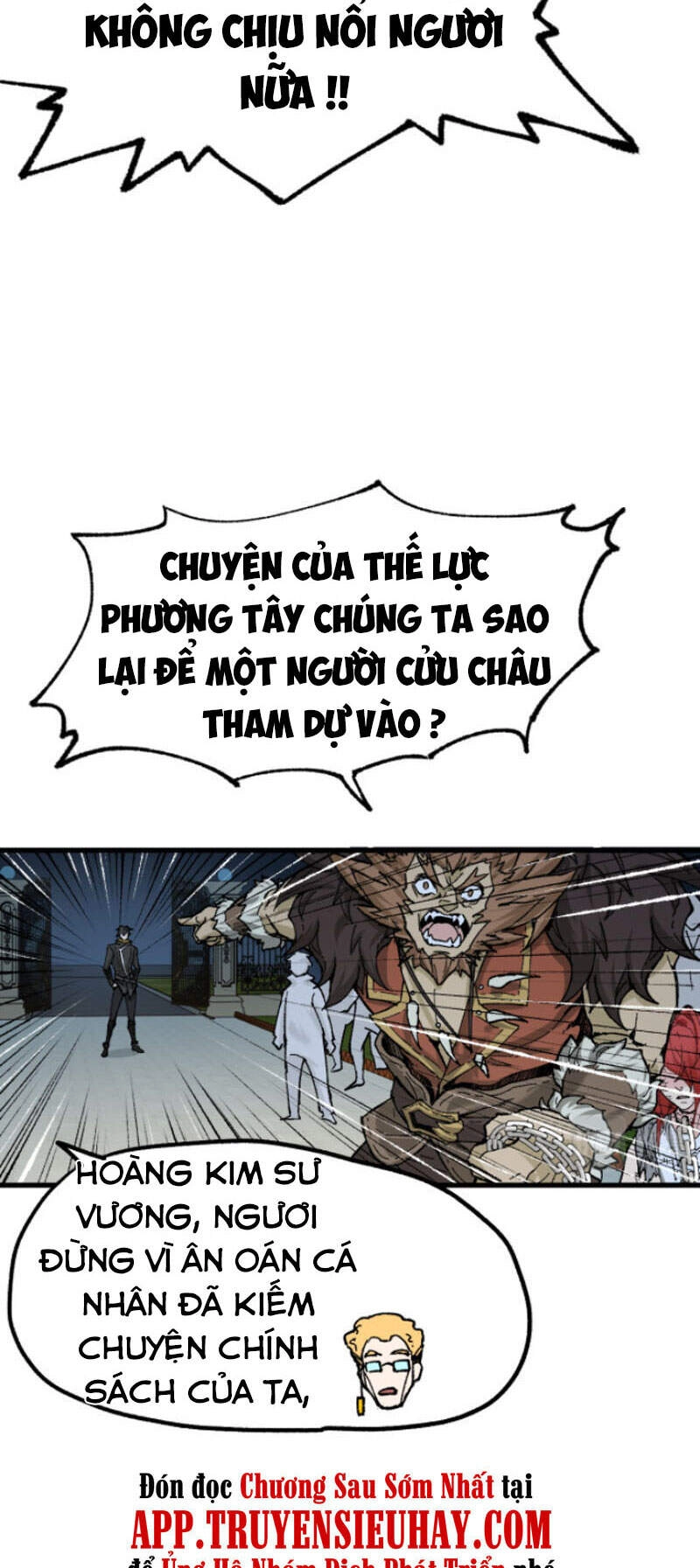 Thánh Khư Chapter 149 - 9