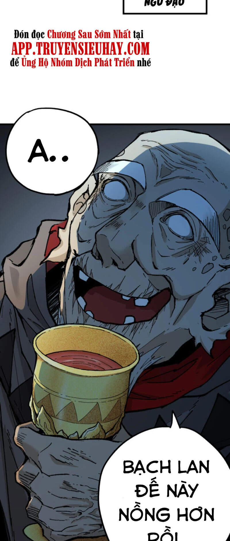 Thánh Khư Chapter 149 - 13