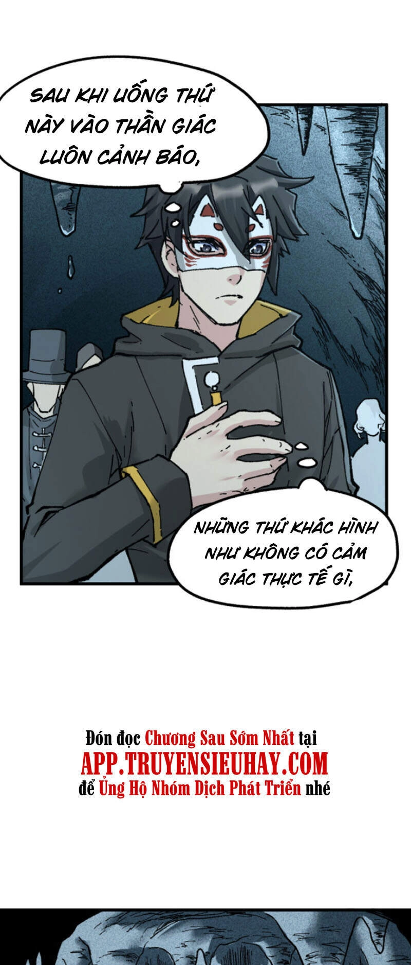 Thánh Khư Chapter 149 - 19