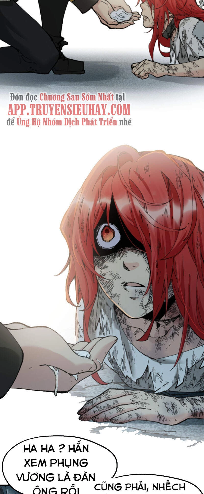 Thánh Khư Chapter 149 - 27