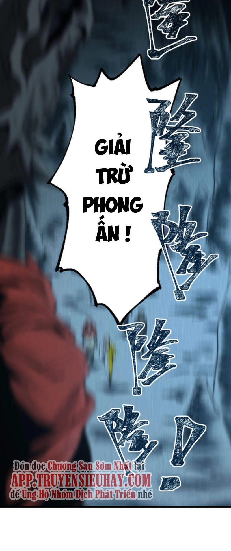 Thánh Khư Chapter 149 - 36