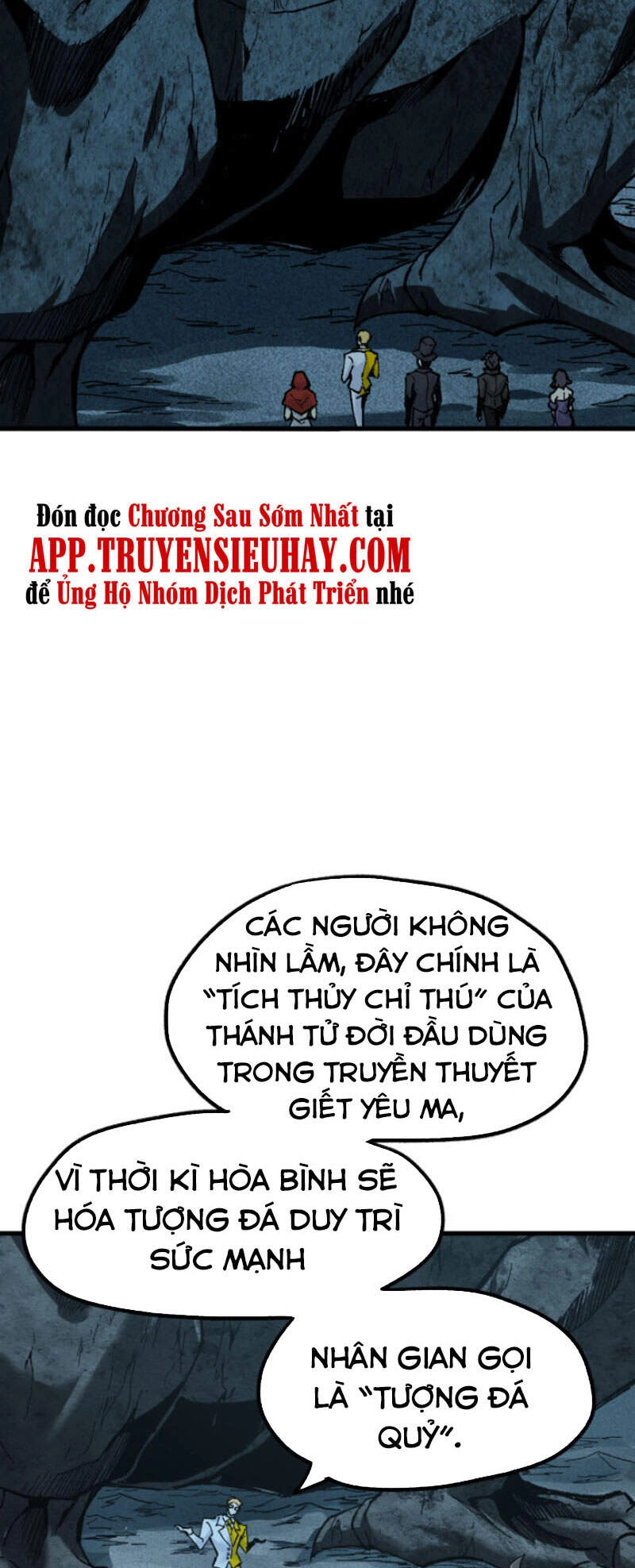 Thánh Khư Chapter 149 - 39