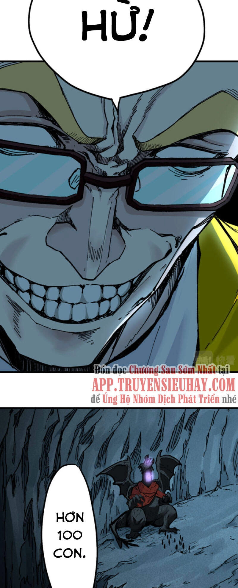 Thánh Khư Chapter 149 - 42