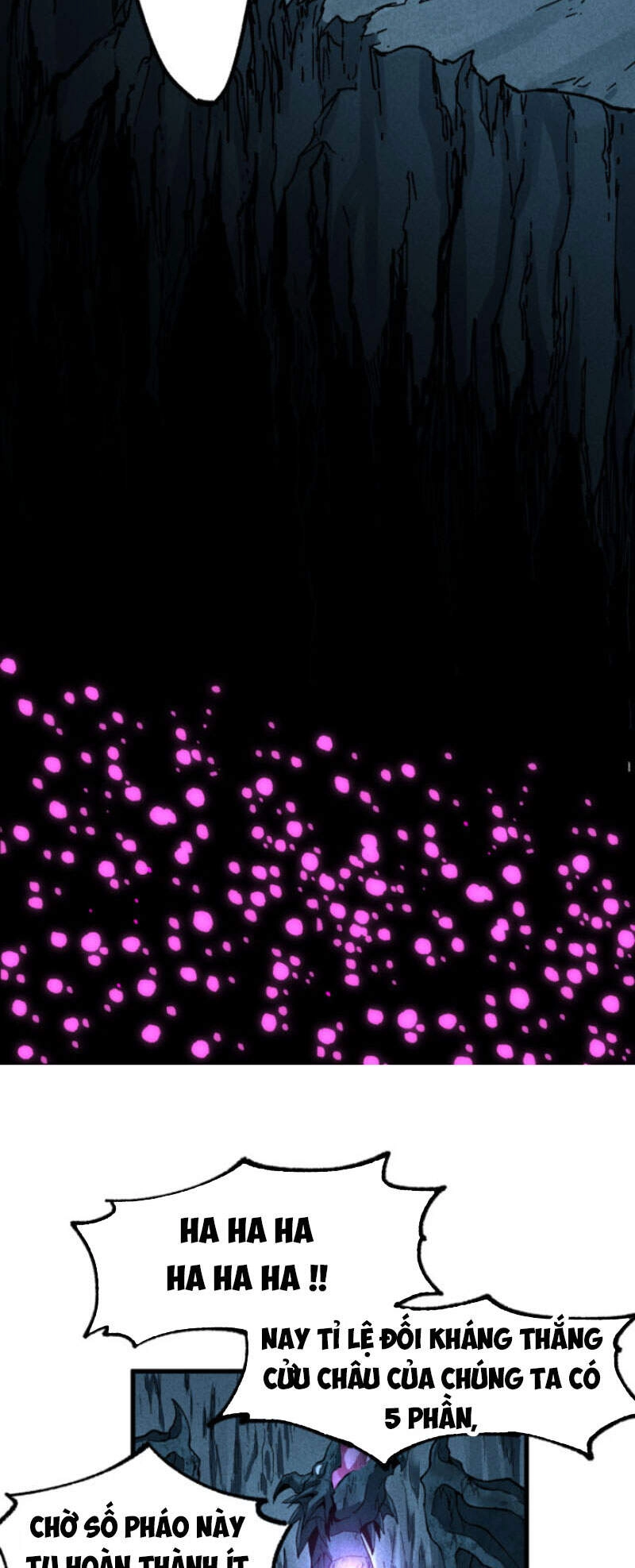 Thánh Khư Chapter 149 - 43