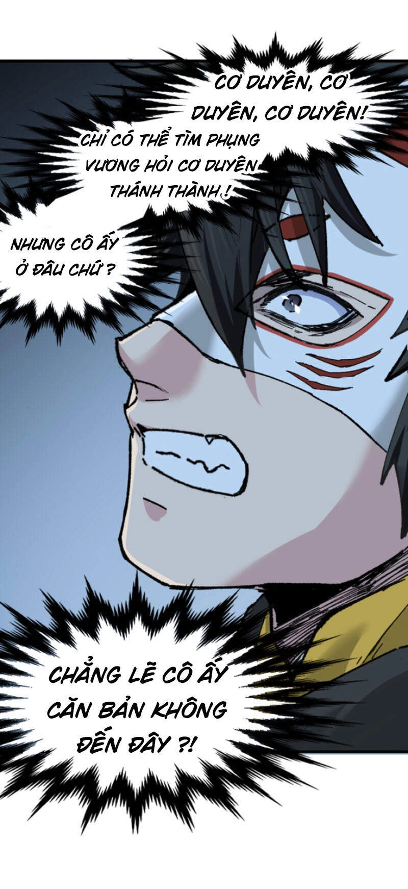 Thánh Khư Chapter 149 - 45