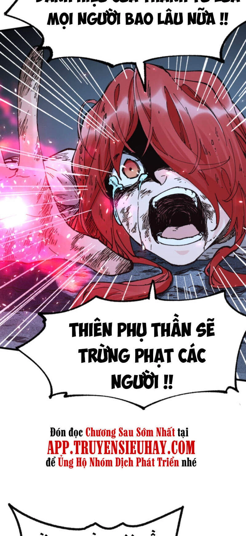 Thánh Khư Chapter 149 - 48