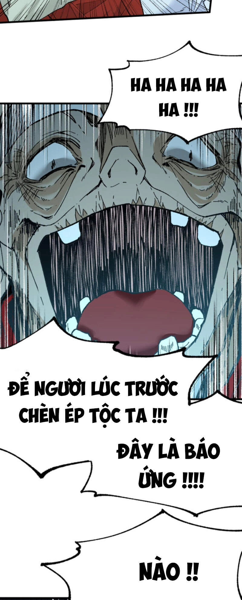 Thánh Khư Chapter 149 - 56