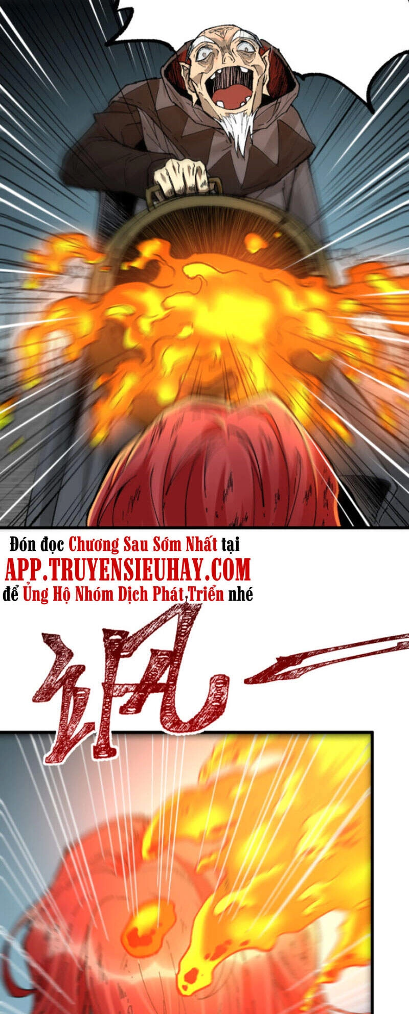 Thánh Khư Chapter 149 - 57