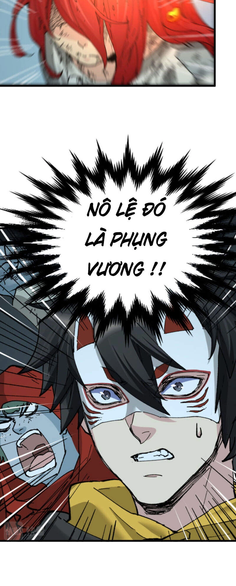 Thánh Khư Chapter 149 - 58