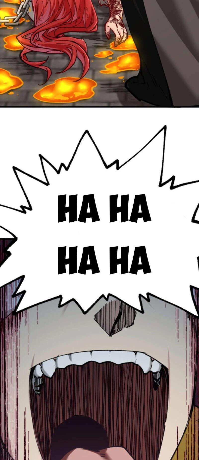 Thánh Khư Chapter 150 - 5