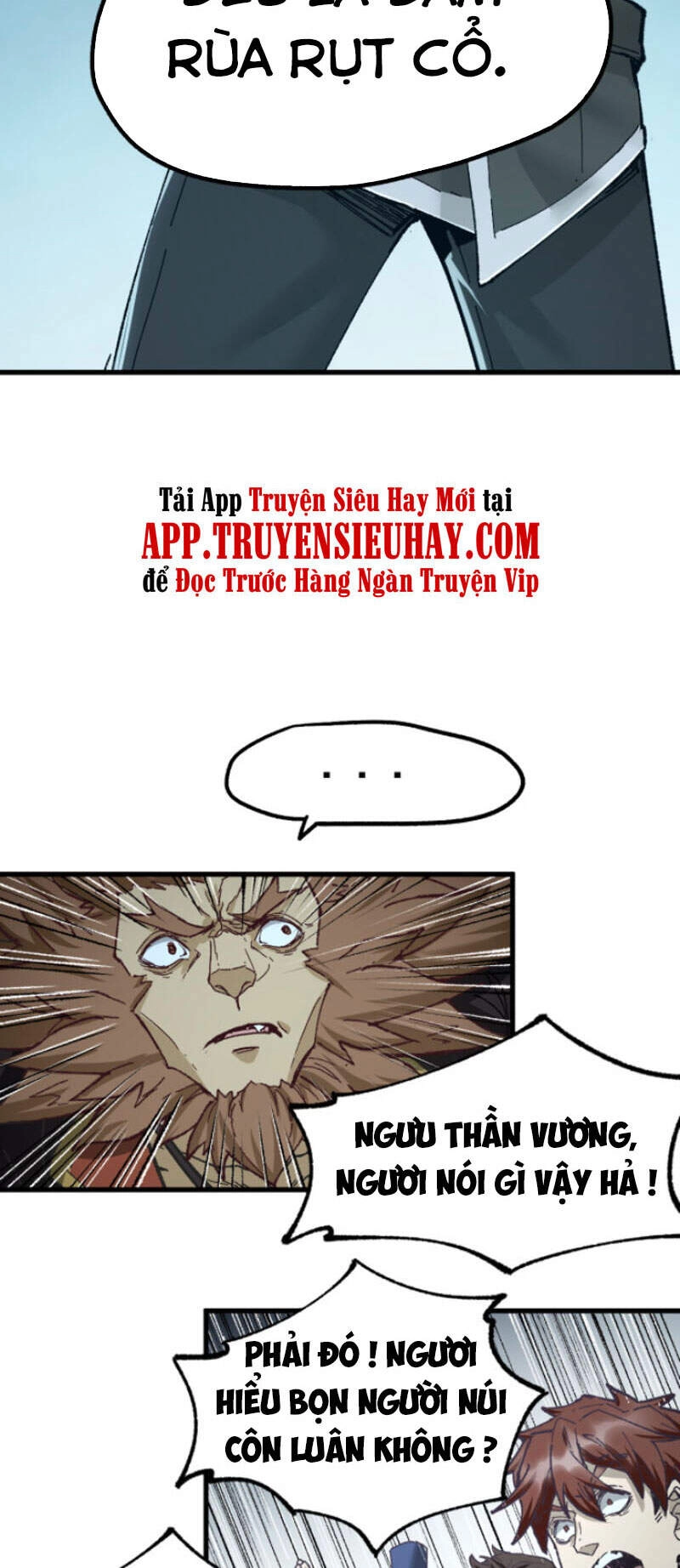 Thánh Khư Chapter 150 - 8