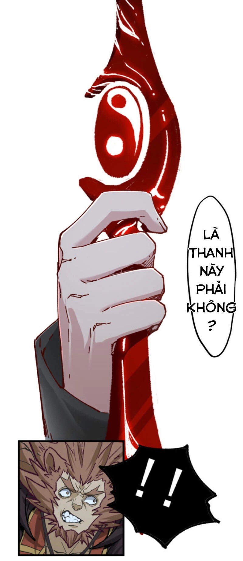 Thánh Khư Chapter 150 - 10