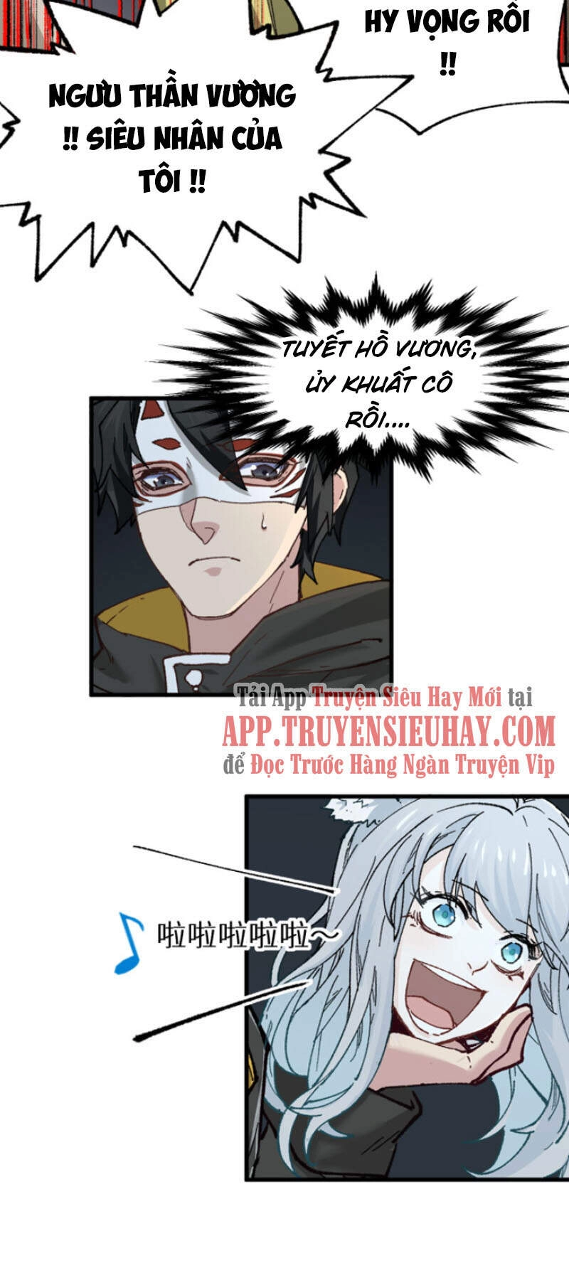 Thánh Khư Chapter 150 - 17