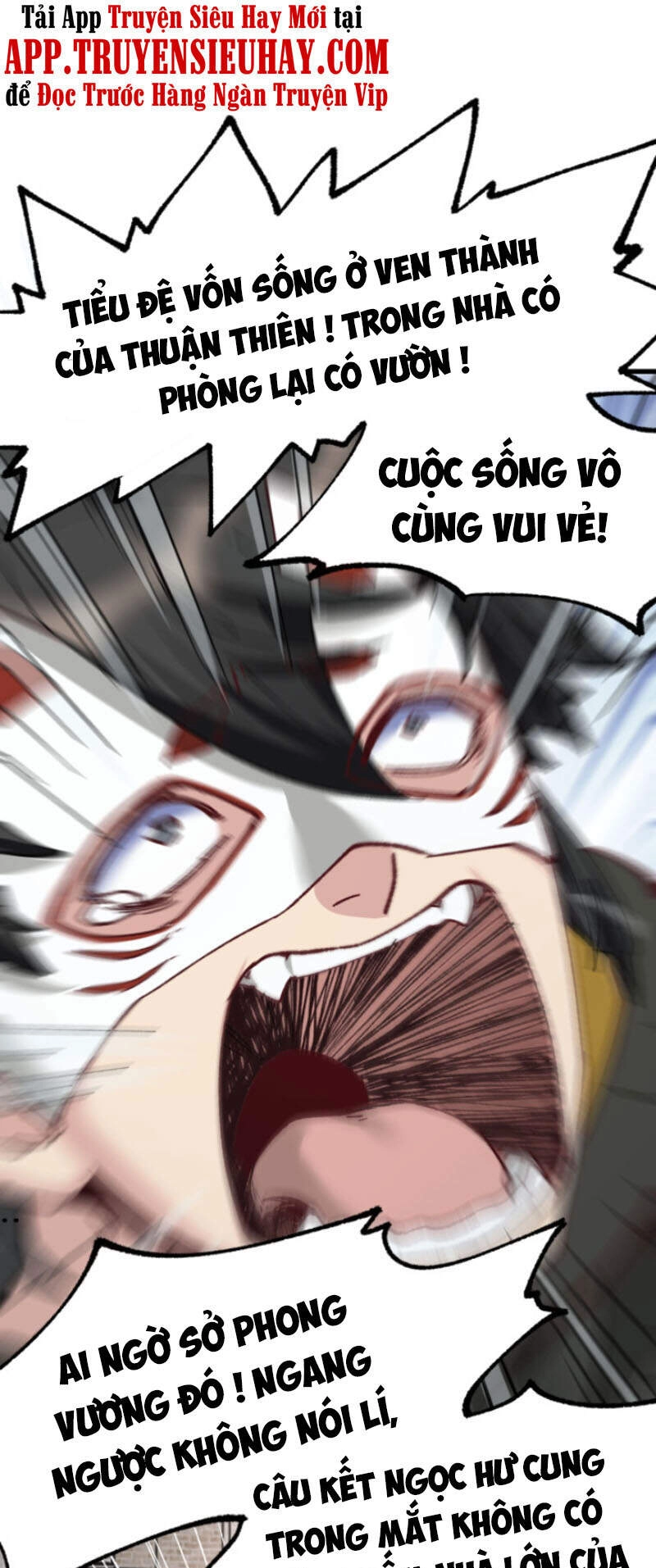 Thánh Khư Chapter 150 - 18