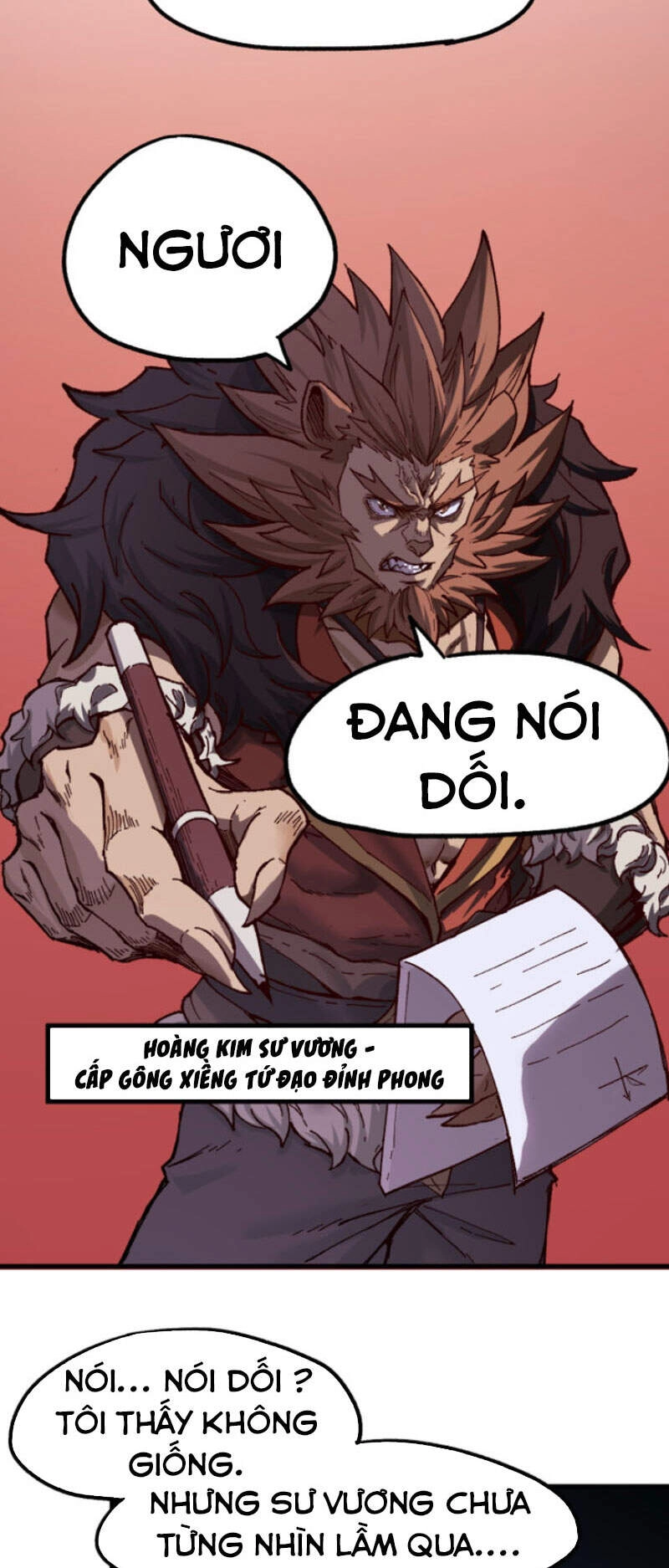 Thánh Khư Chapter 150 - 27