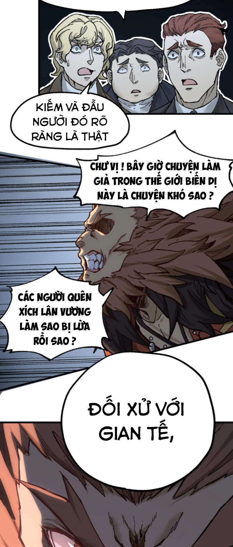 Thánh Khư Chapter 150 - 28