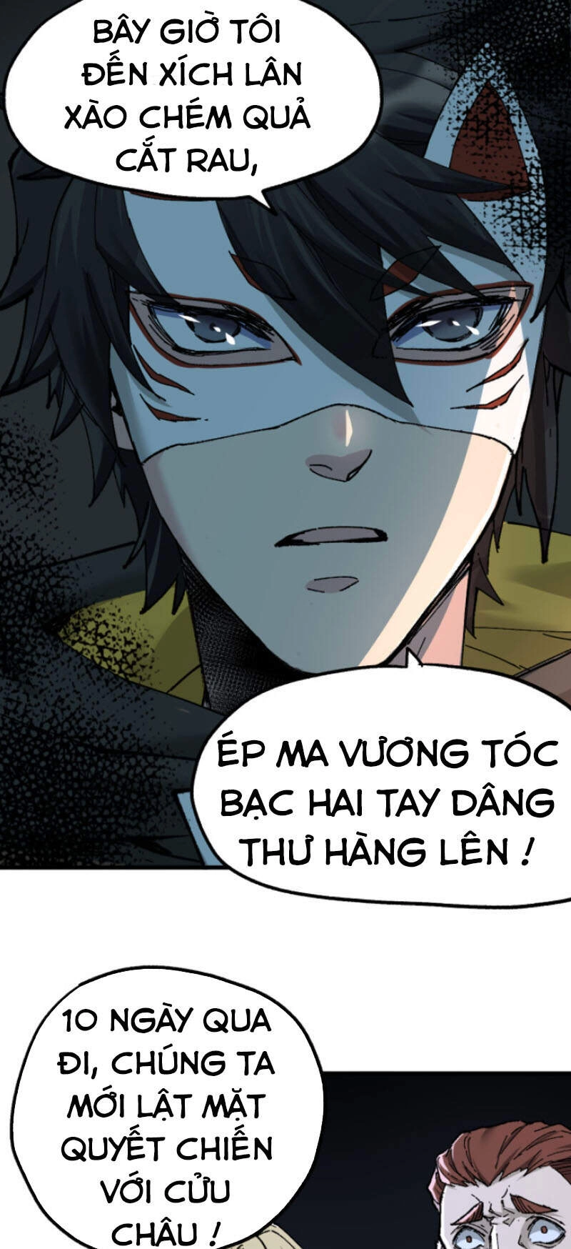 Thánh Khư Chapter 150 - 38