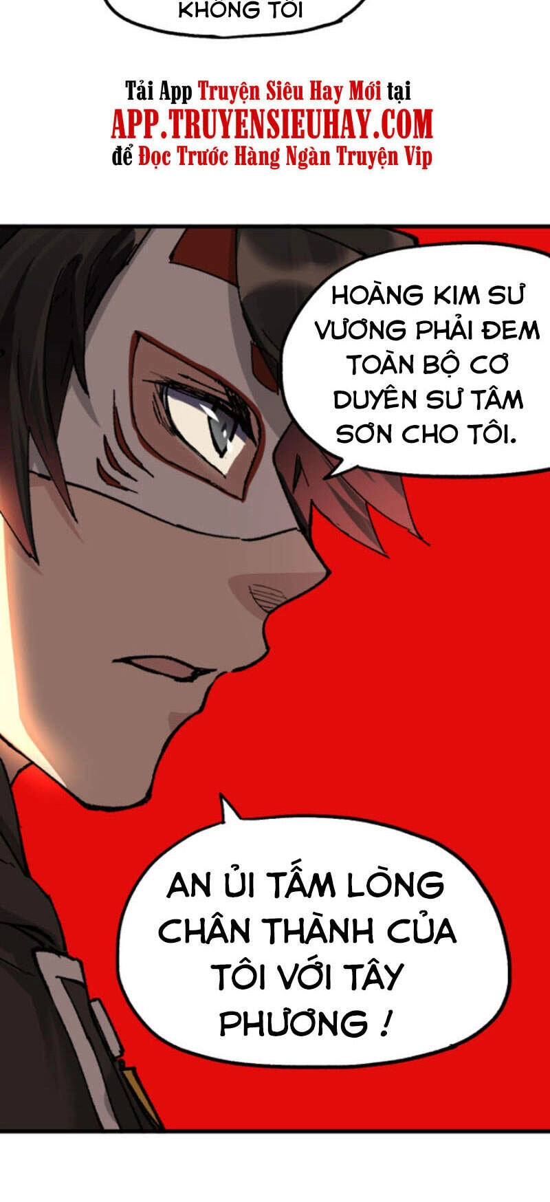 Thánh Khư Chapter 150 - 41