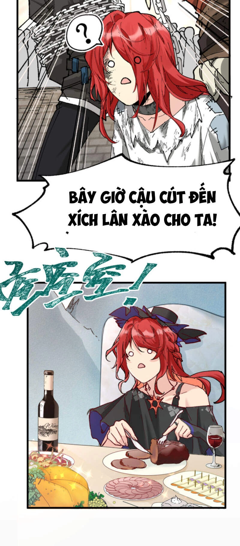 Thánh Khư Chapter 150 - 48