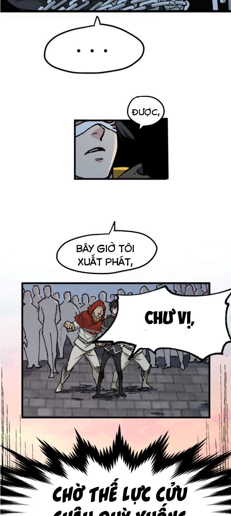 Thánh Khư Chapter 150 - 50