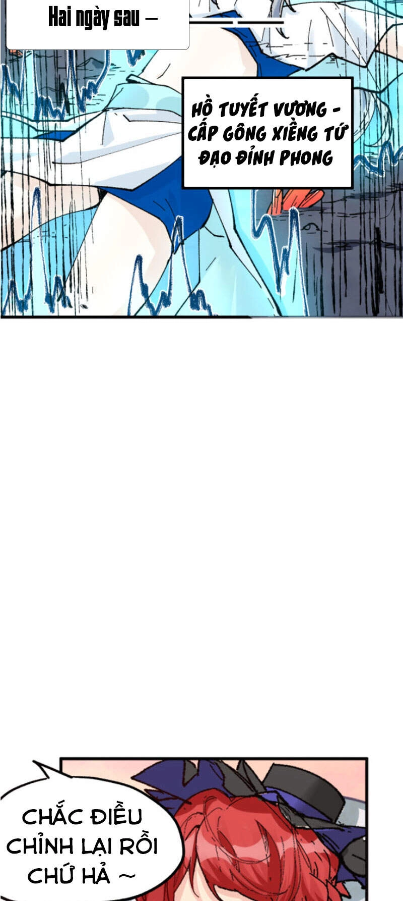 Thánh Khư Chapter 150 - 52