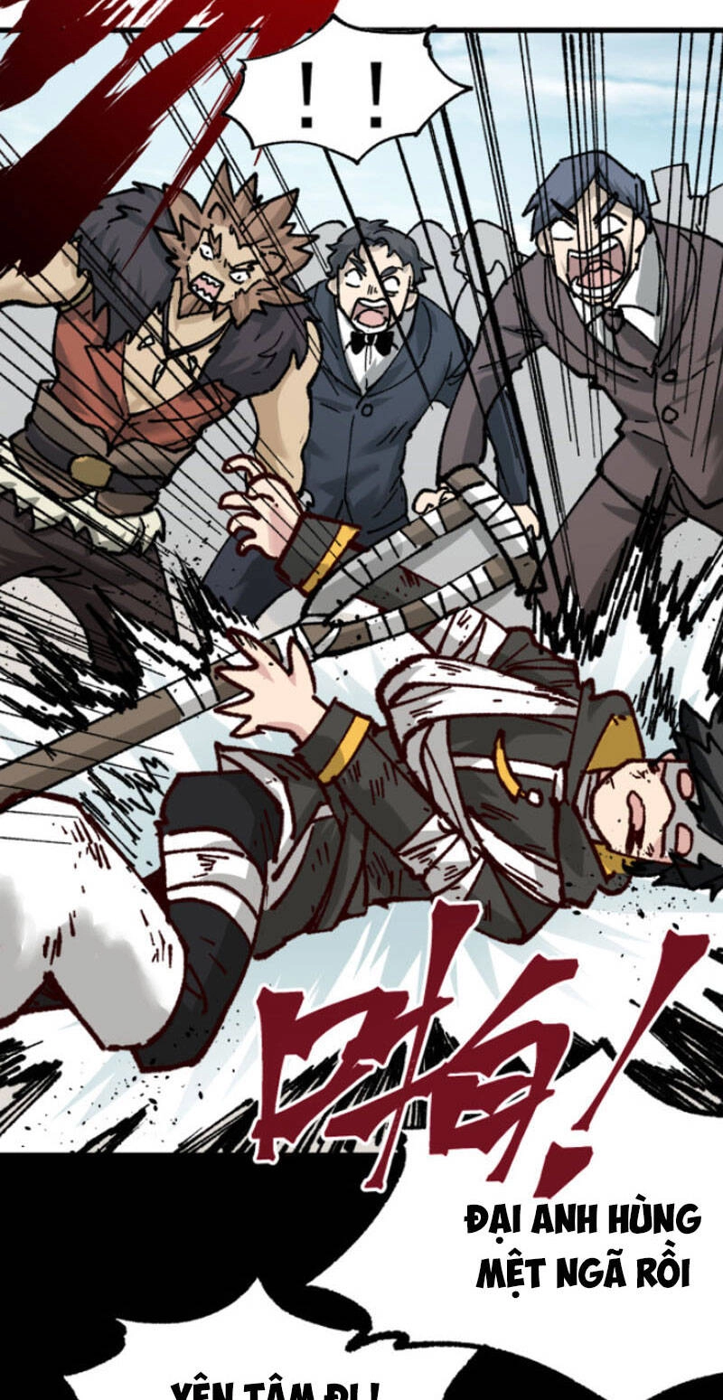 Thánh Khư Chapter 151 - 12