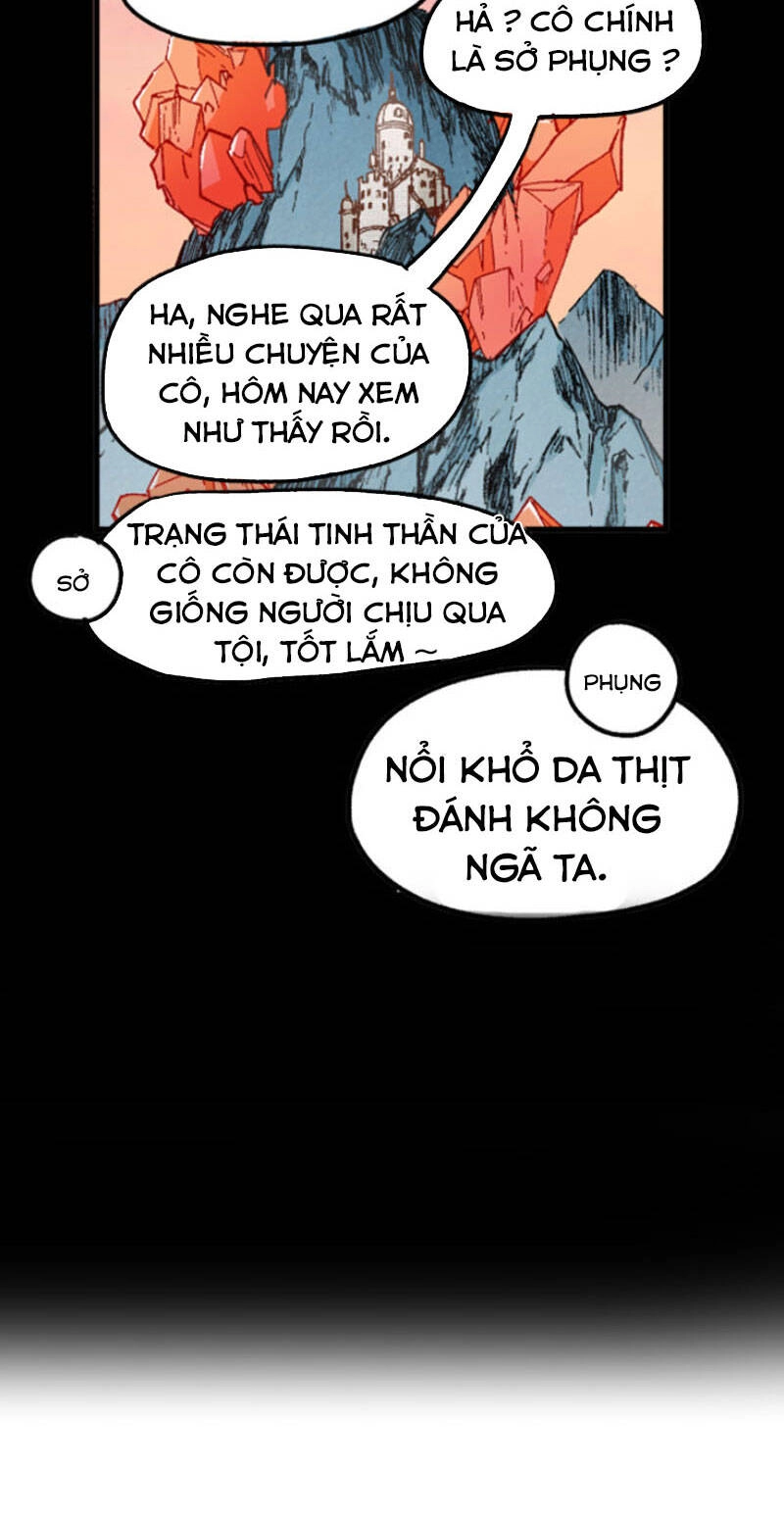 Thánh Khư Chapter 151 - 14