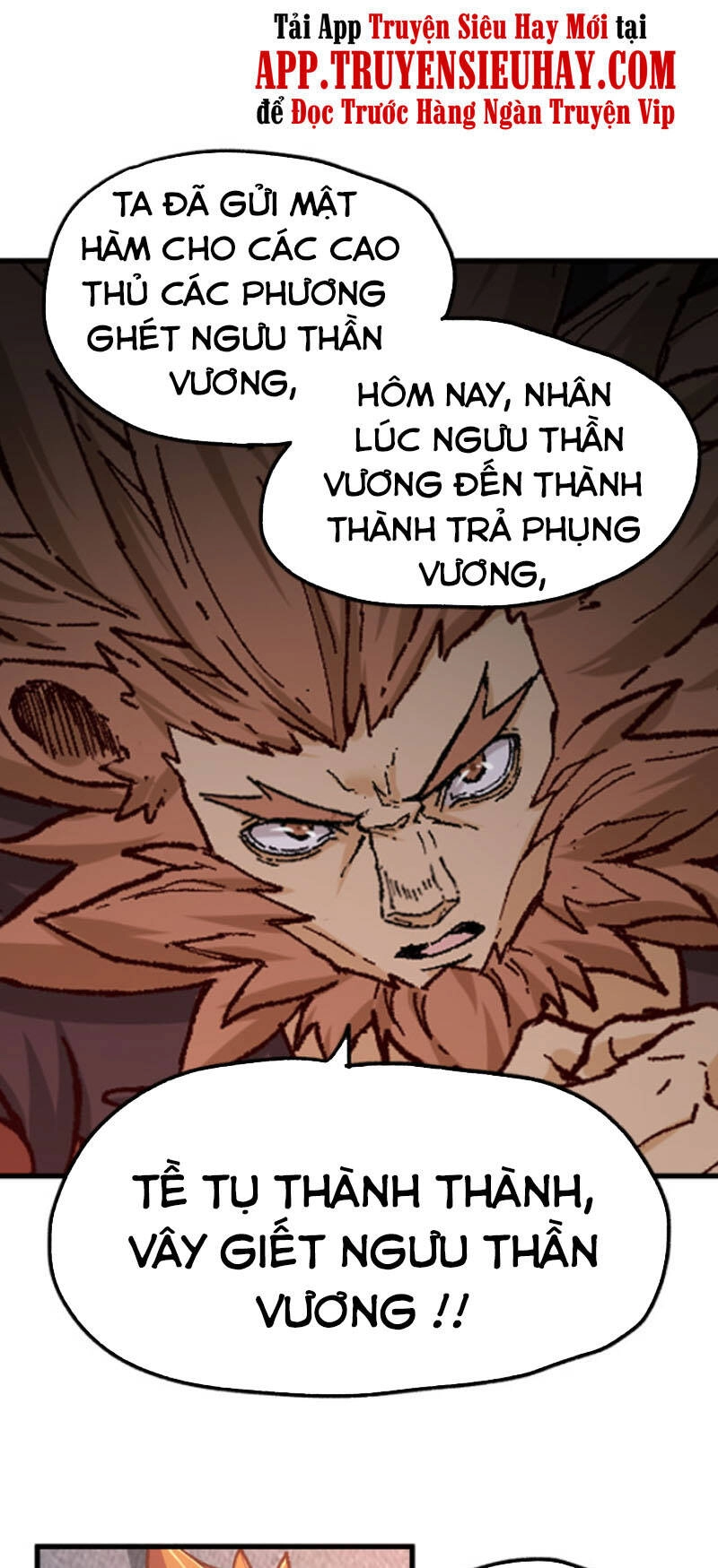 Thánh Khư Chapter 151 - 29