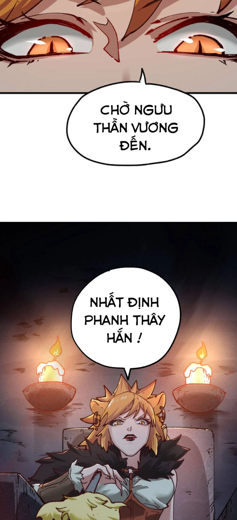 Thánh Khư Chapter 151 - 31