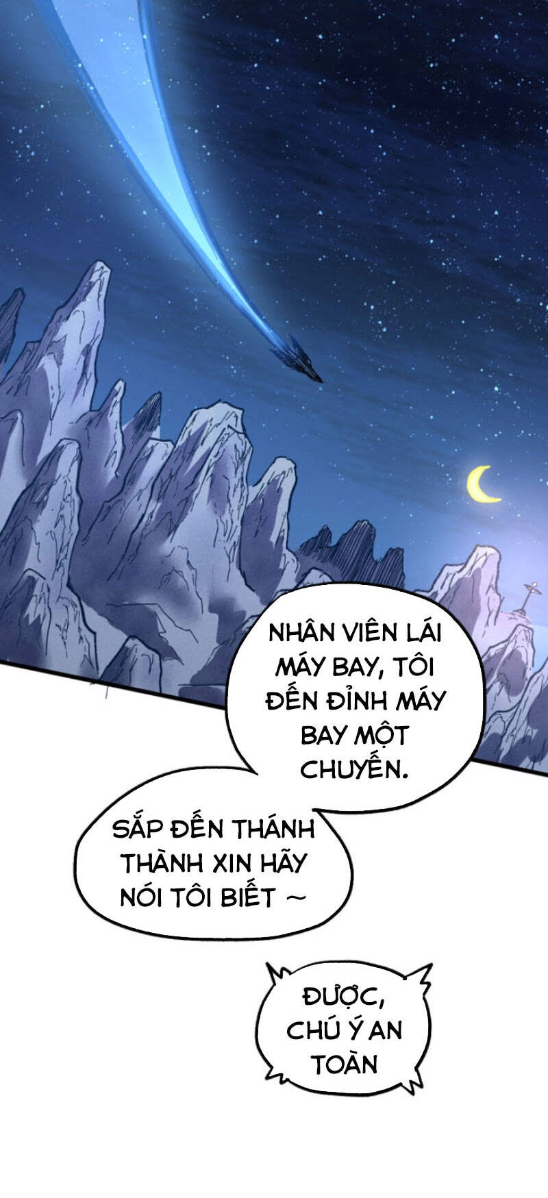 Thánh Khư Chapter 151 - 35