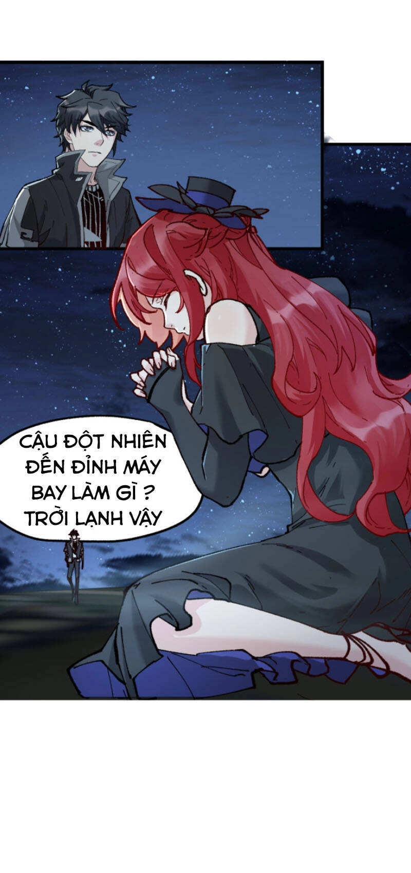 Thánh Khư Chapter 151 - 36