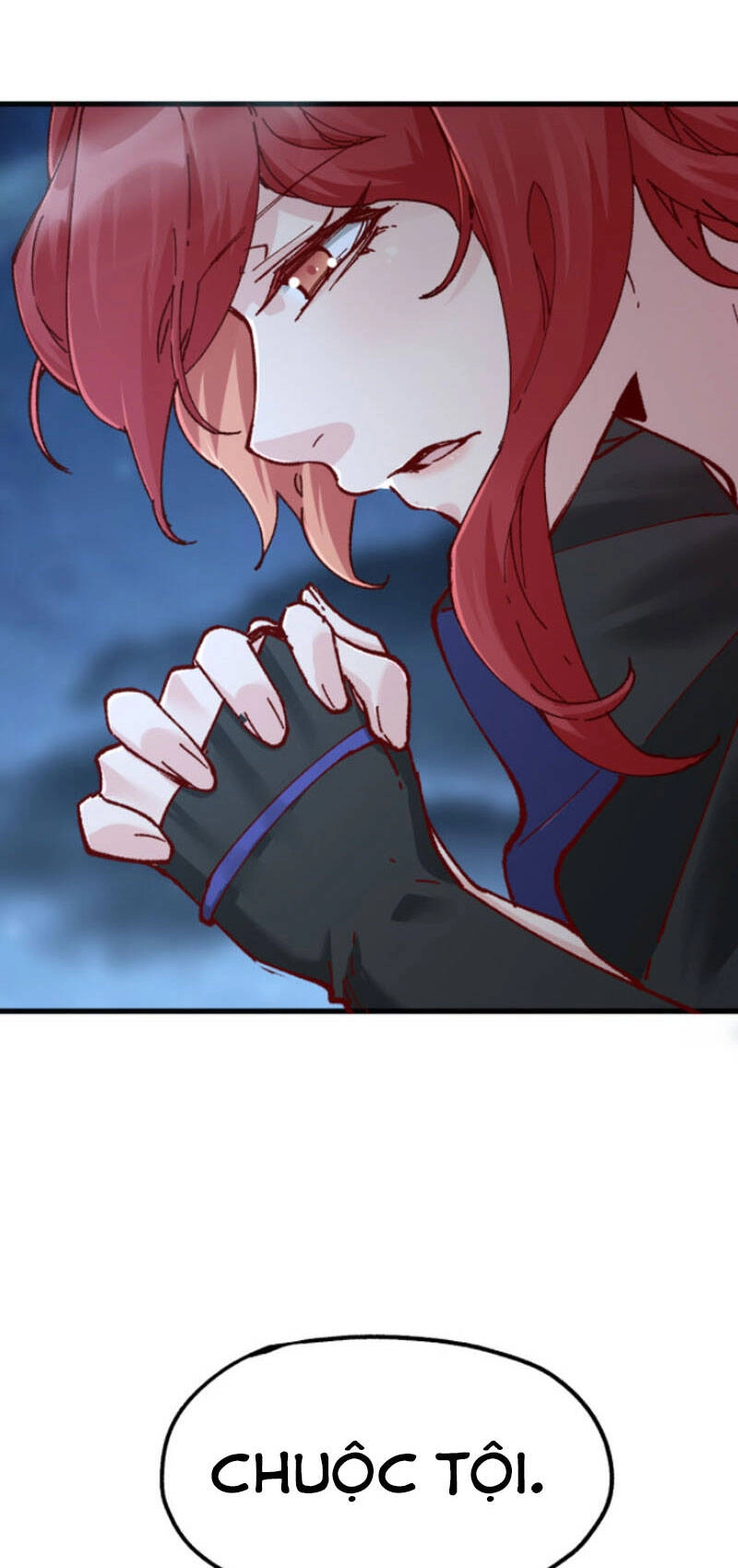 Thánh Khư Chapter 151 - 37