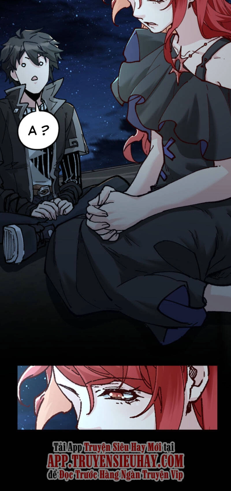 Thánh Khư Chapter 151 - 42