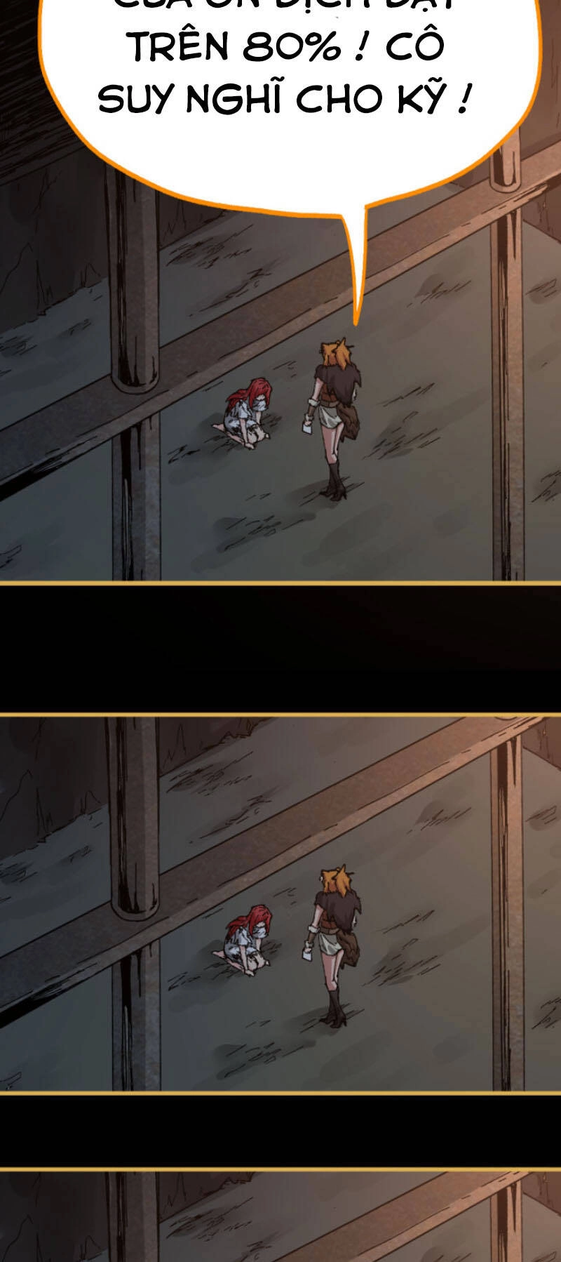 Thánh Khư Chapter 151 - 47