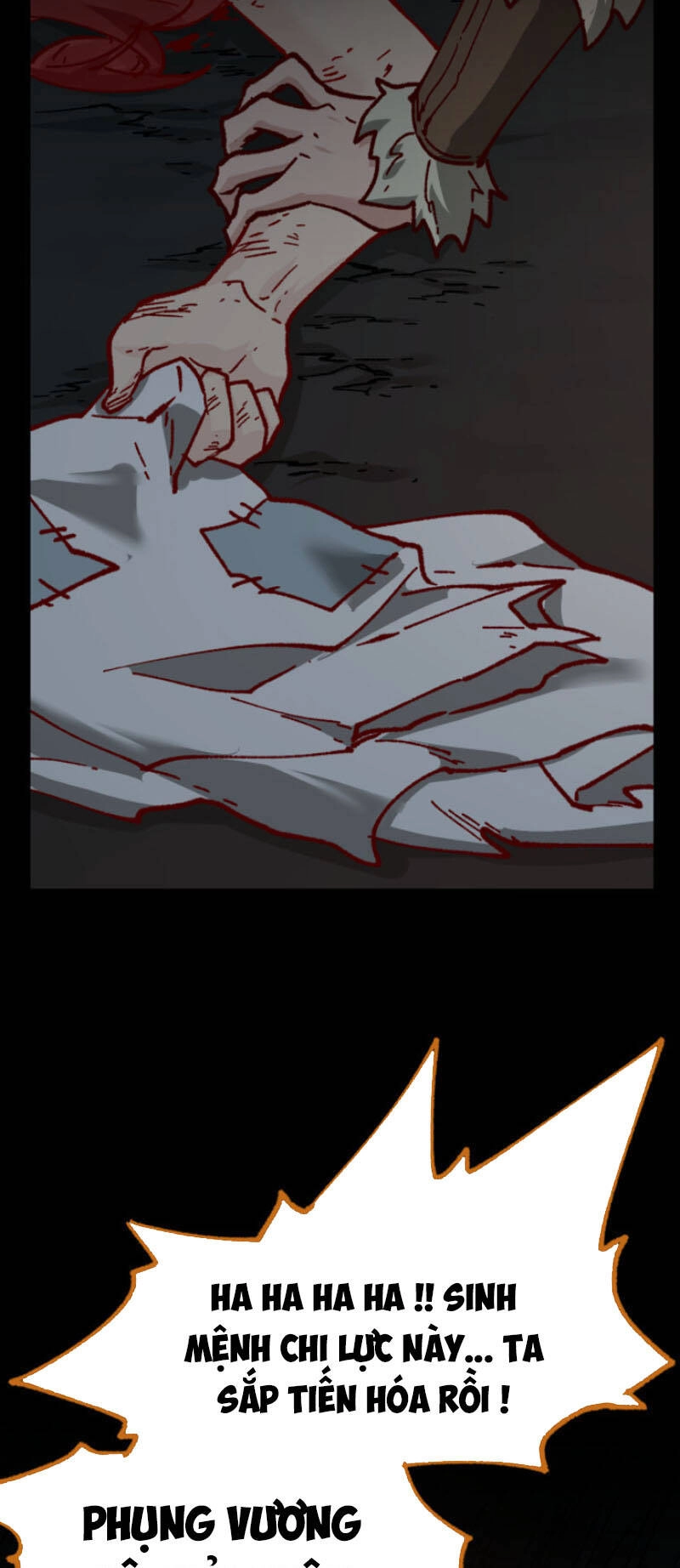 Thánh Khư Chapter 151 - 53