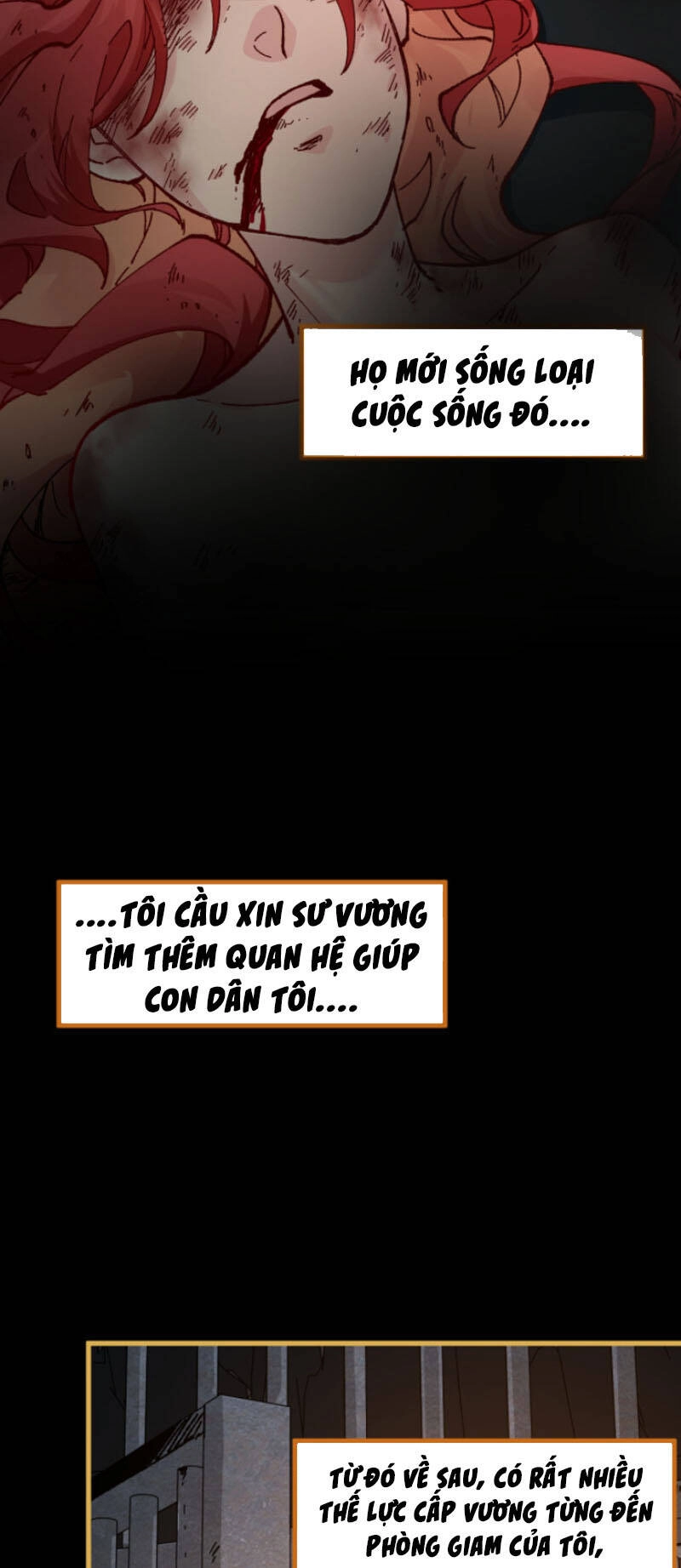 Thánh Khư Chapter 151 - 55