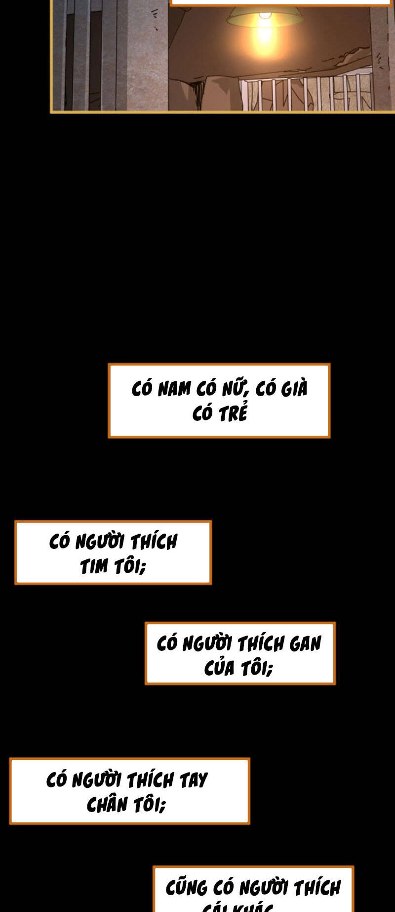 Thánh Khư Chapter 151 - 56