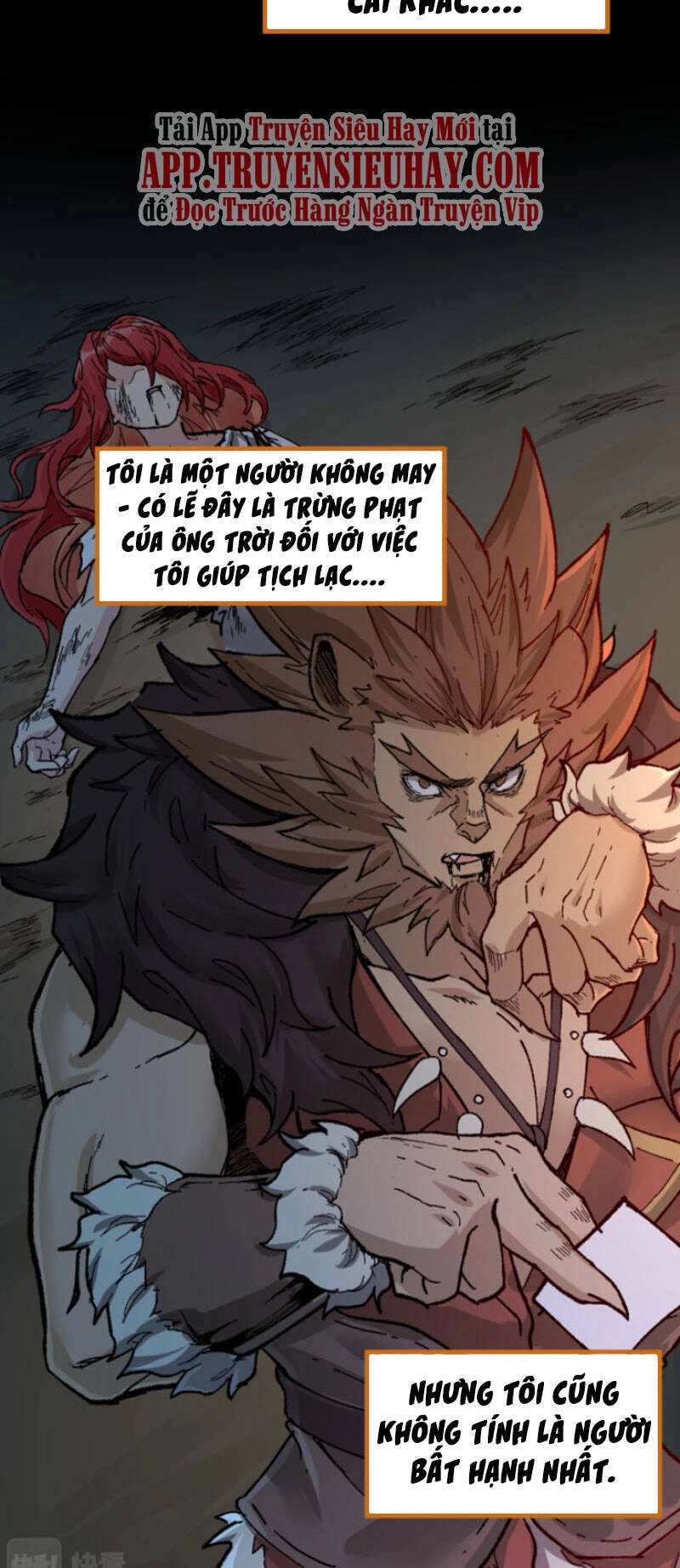 Thánh Khư Chapter 151 - 57