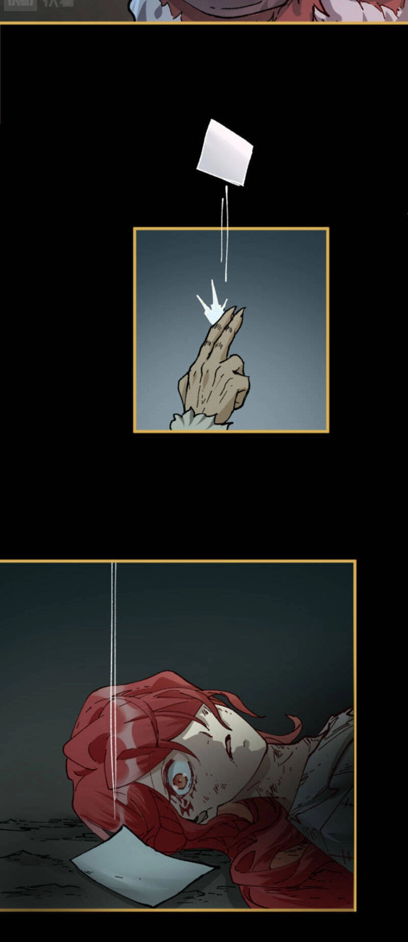 Thánh Khư Chapter 151 - 58