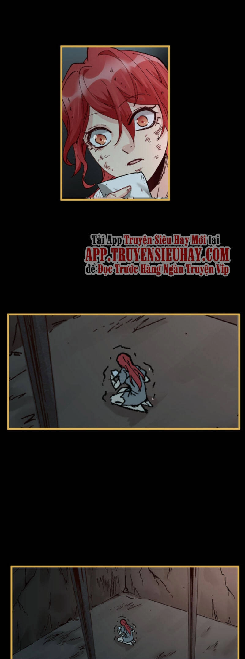 Thánh Khư Chapter 151 - 59