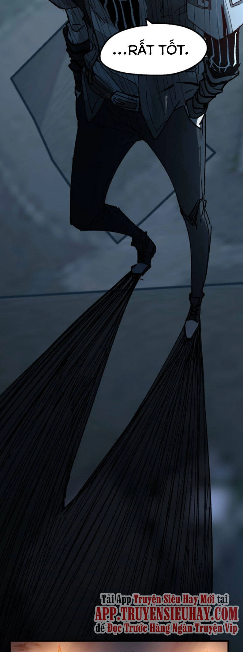 Thánh Khư Chapter 151 - 65