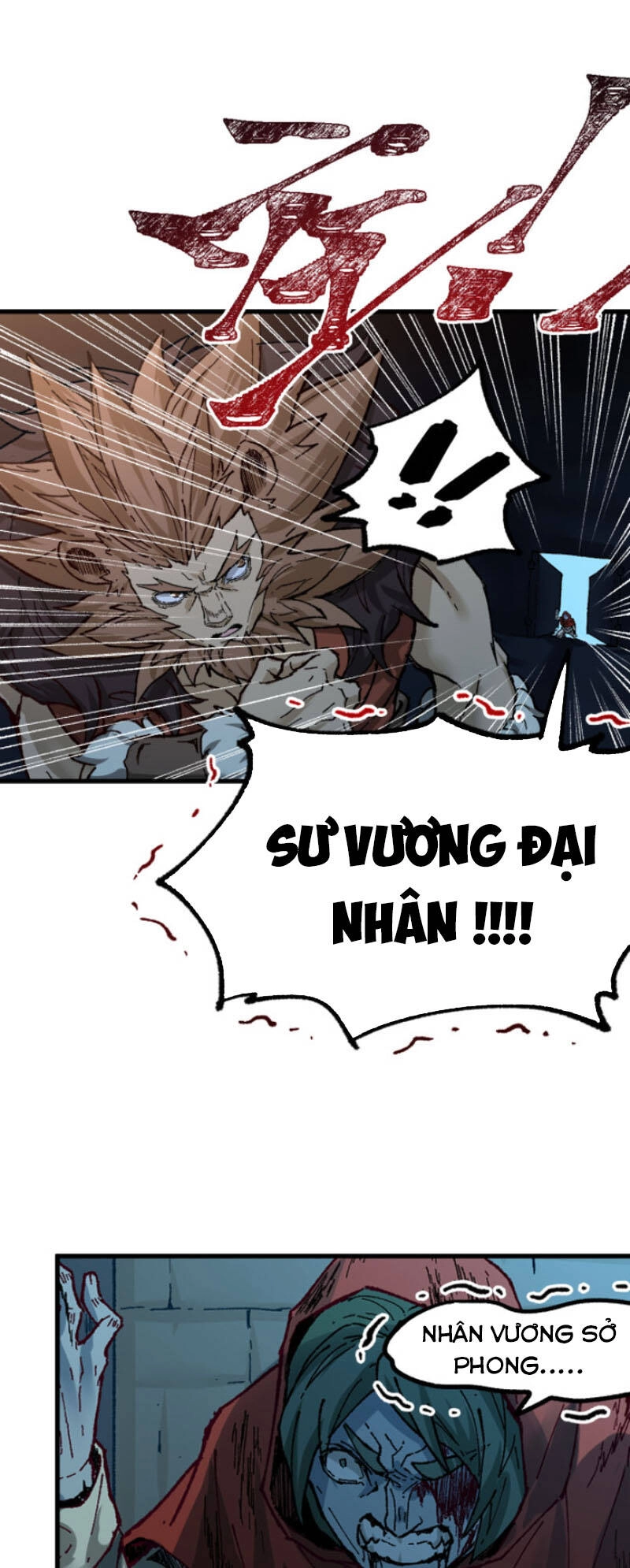 Thánh Khư Chapter 151 - 67