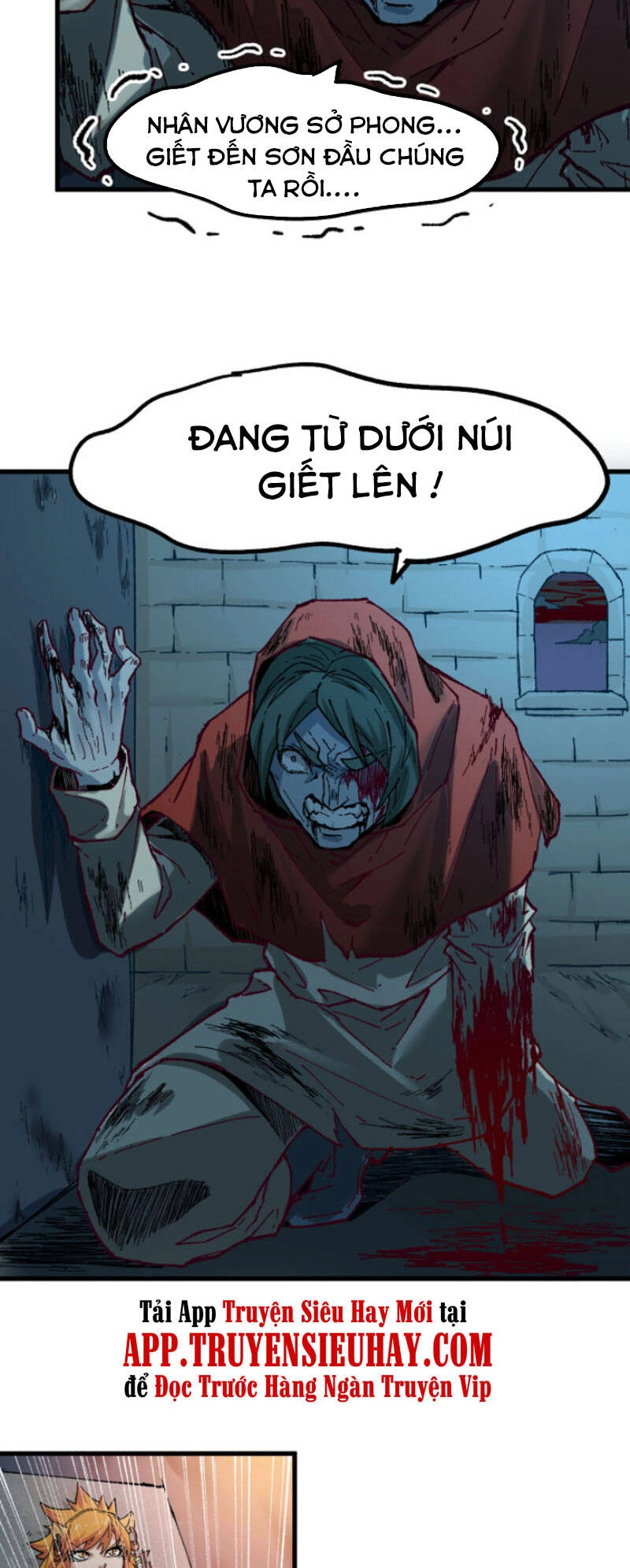 Thánh Khư Chapter 151 - 68