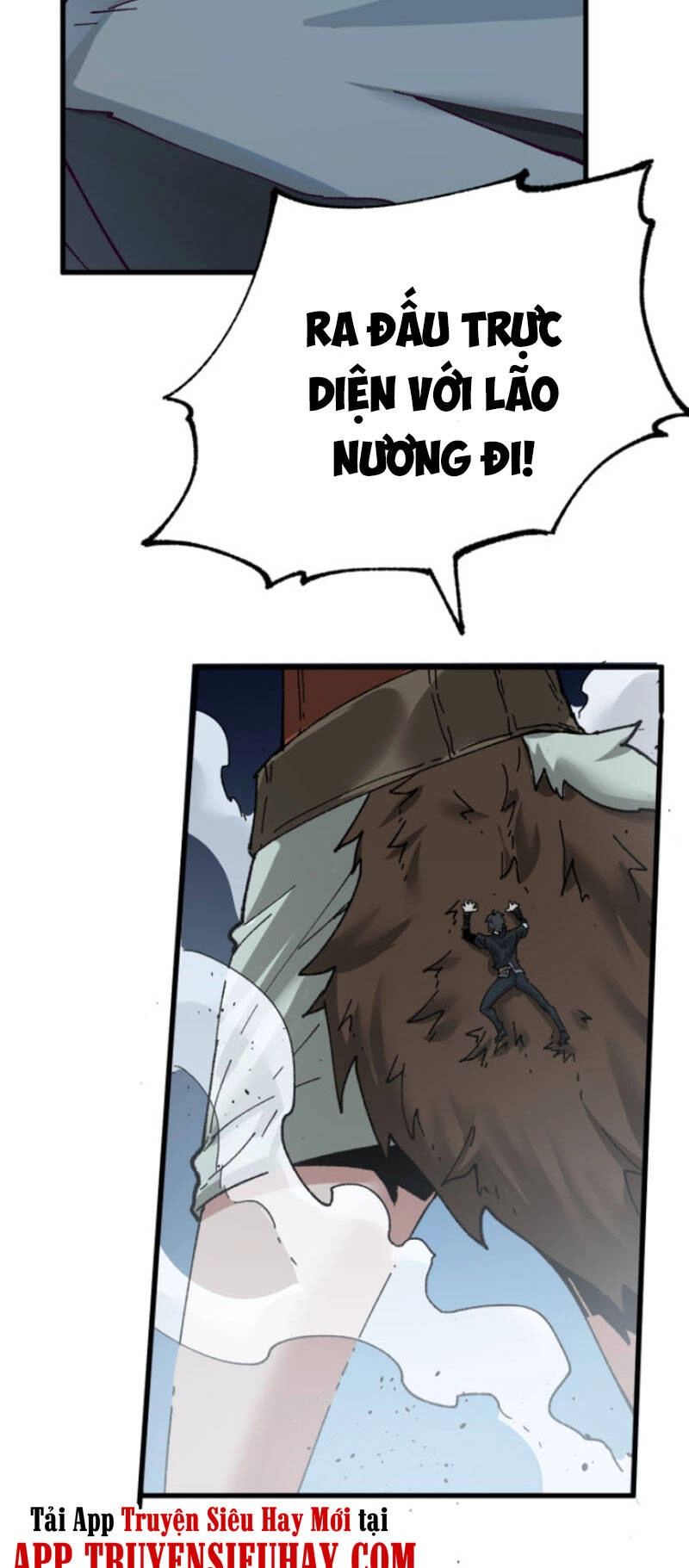 Thánh Khư Chapter 152 - 27