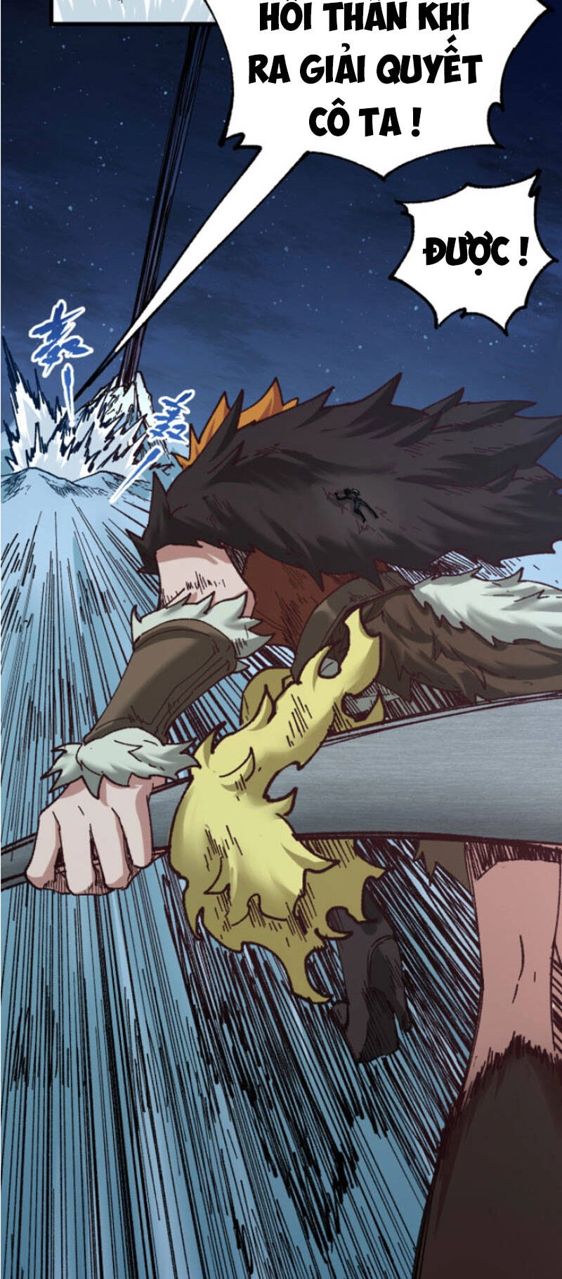 Thánh Khư Chapter 152 - 29