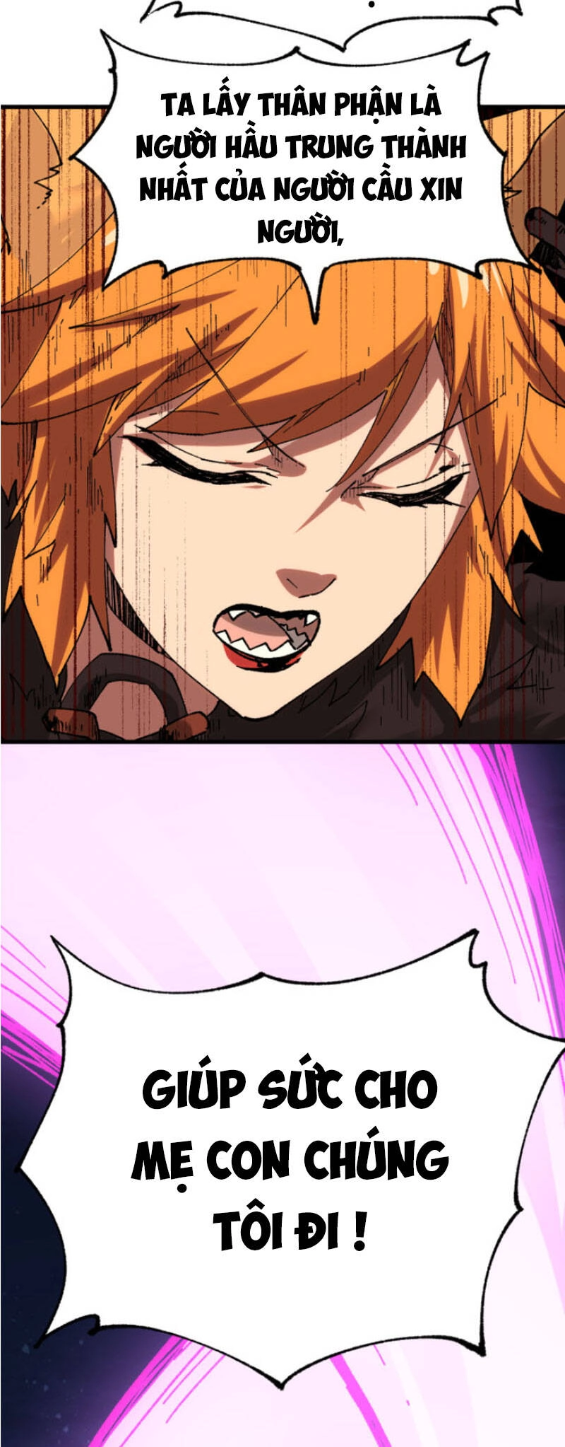 Thánh Khư Chapter 152 - 34