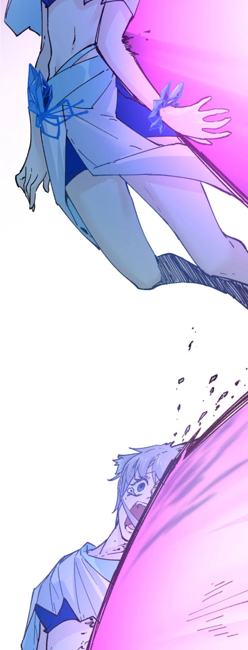 Thánh Khư Chapter 152 - 42