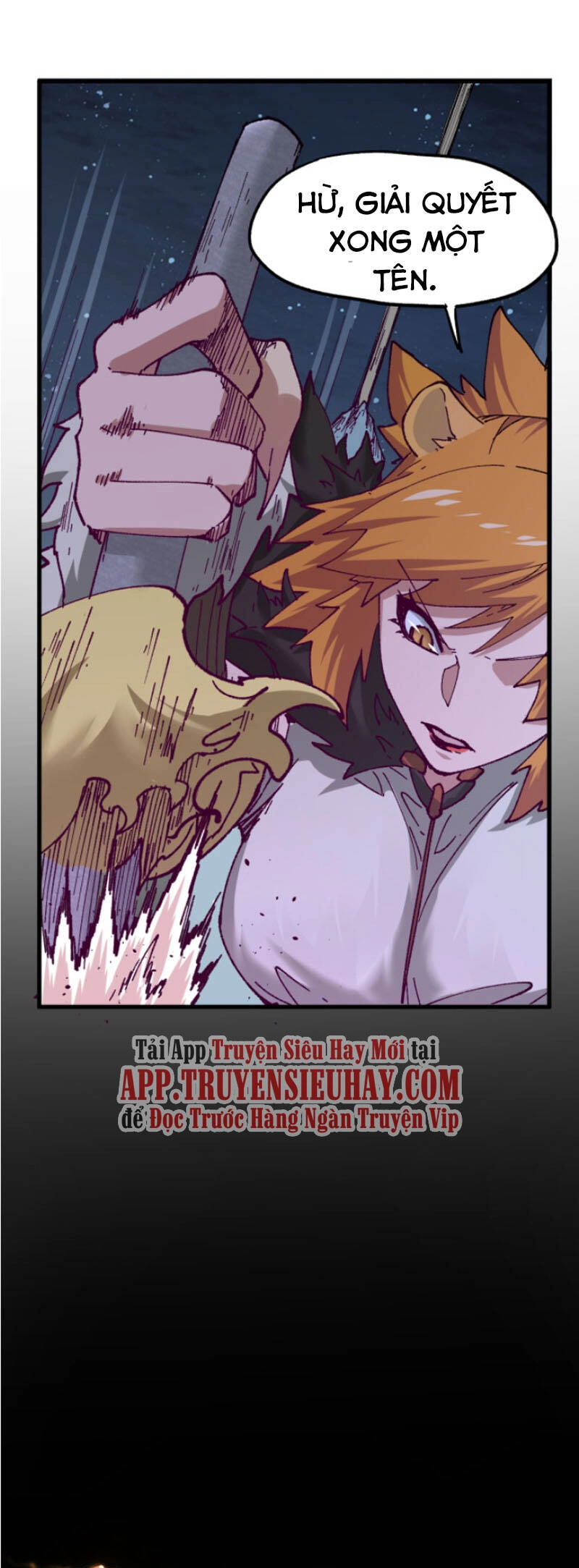 Thánh Khư Chapter 152 - 46