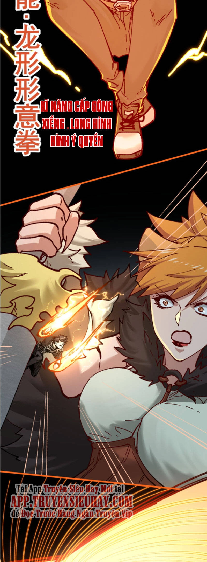 Thánh Khư Chapter 152 - 48